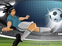 Champions 3D Soccer